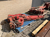Partij boorgereedschap "bushings + elevators" - afbeelding 3 van  6