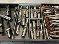 Partij boorgereedschap - afbeelding 3 van  5