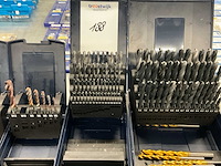 Partij boorgereedschap - afbeelding 3 van  7