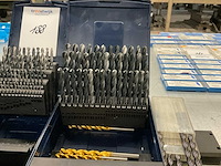 Partij boorgereedschap - afbeelding 4 van  7