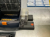 Partij boorgereedschap - afbeelding 5 van  7