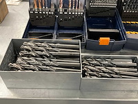 Partij boorgereedschap - afbeelding 7 van  7