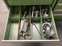 Partij boorgereedschap - afbeelding 5 van  7
