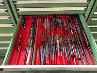 Partij boorgereedschap - afbeelding 3 van  7