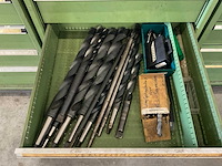 Partij boorgereedschap - afbeelding 5 van  7