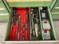 Partij boorgereedschap - afbeelding 6 van  7
