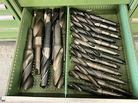 Partij boorgereedschap - afbeelding 6 van  7