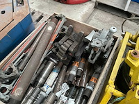 Partij boorgereedschap - afbeelding 3 van  4
