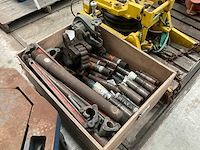Partij boorgereedschap - afbeelding 4 van  4