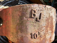 Partij boorgereedschap - afbeelding 2 van  17