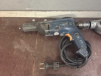 Partij boormachine (4x) - afbeelding 4 van  8