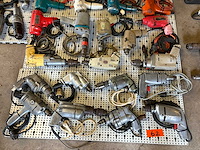 Partij boormachines - afbeelding 3 van  8
