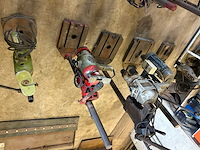 Partij boormachines - afbeelding 7 van  8