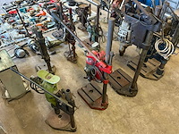 Partij boormachines - afbeelding 8 van  8