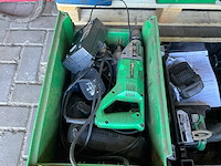 Partij boormachines - afbeelding 4 van  5