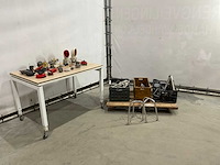 Partij boot onderdelen - afbeelding 4 van  7