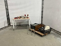 Partij boot onderdelen - afbeelding 2 van  7