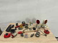 Partij boot onderdelen - afbeelding 7 van  7