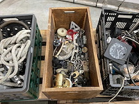 Partij boot onderdelen - afbeelding 5 van  7