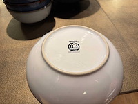 Partij borden (60x) - afbeelding 8 van  8