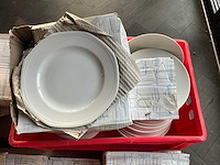 Partij borden en kommen - afbeelding 2 van  6