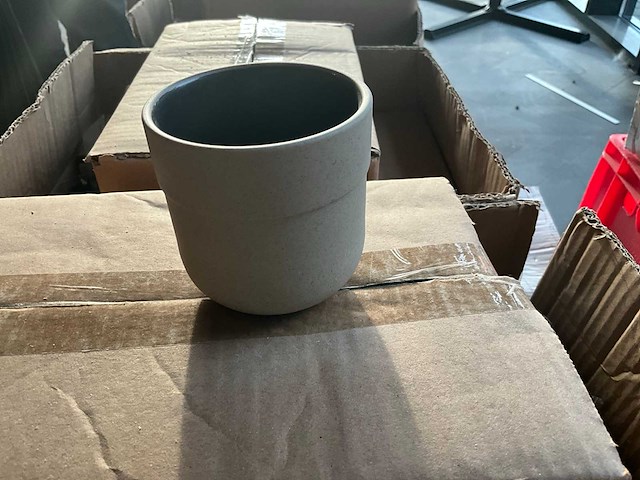 Partij borden en kommen - afbeelding 4 van  6