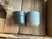 Partij borden en kommen - afbeelding 5 van  6