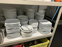 Partij borden - afbeelding 1 van  7