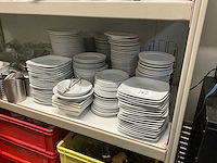 Partij borden - afbeelding 2 van  7