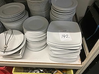 Partij borden - afbeelding 3 van  7