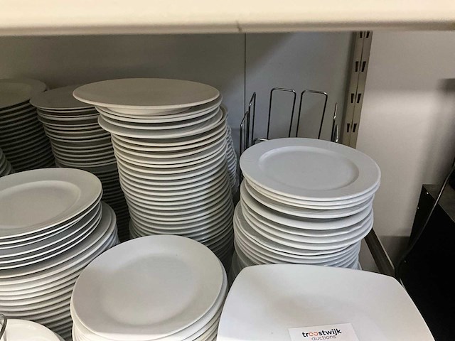 Partij borden - afbeelding 4 van  7