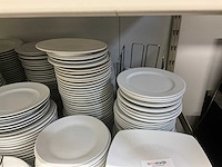 Partij borden - afbeelding 4 van  7