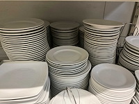 Partij borden - afbeelding 5 van  7