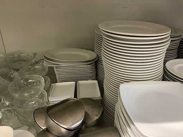 Partij borden - afbeelding 6 van  7