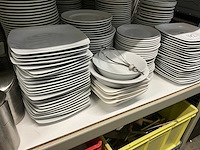 Partij borden - afbeelding 7 van  7