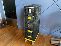 Partij borden - afbeelding 1 van  5