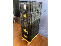 Partij borden - afbeelding 2 van  5