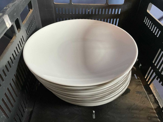 Partij borden - afbeelding 3 van  5