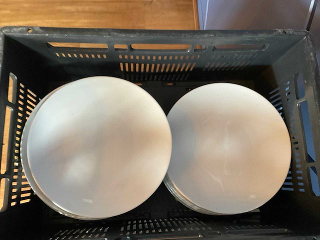 Partij borden - afbeelding 5 van  5