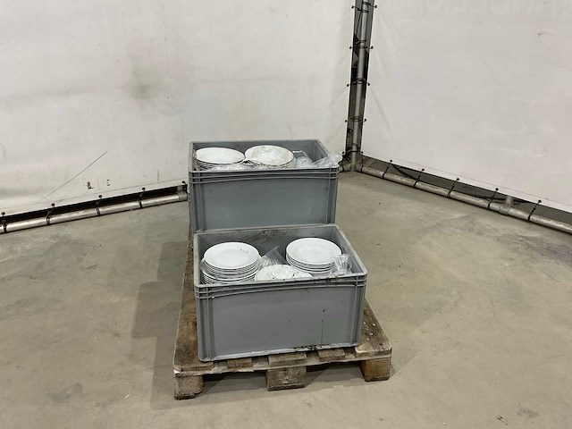 Partij borden - afbeelding 2 van  5