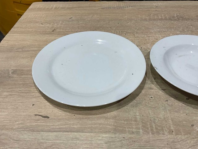 Partij borden - afbeelding 3 van  5