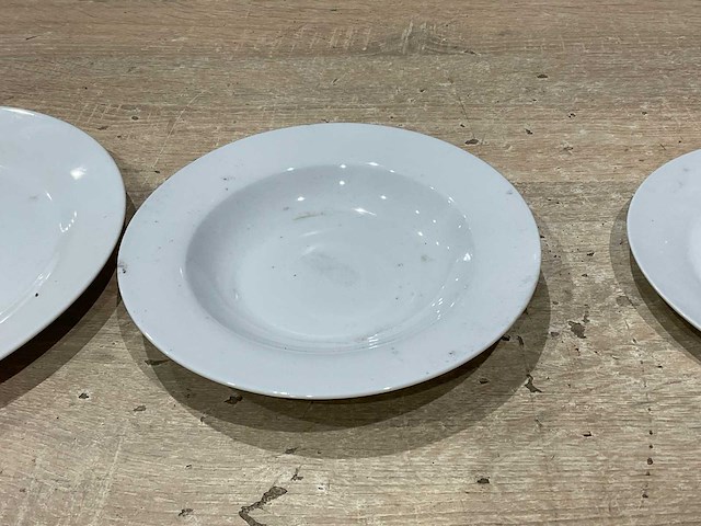 Partij borden - afbeelding 4 van  5