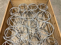 Partij bordhouders, 38 stuks - afbeelding 3 van  4