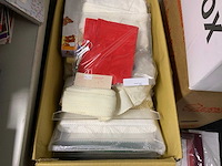 Partij borduurbenodigdheden - afbeelding 3 van  8