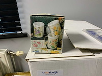 Partij borduurbenodigdheden - afbeelding 4 van  8