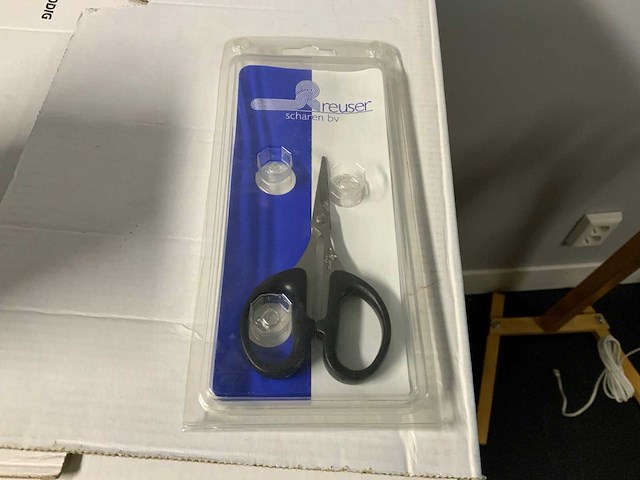 Partij borduurbenodigdheden - afbeelding 5 van  8