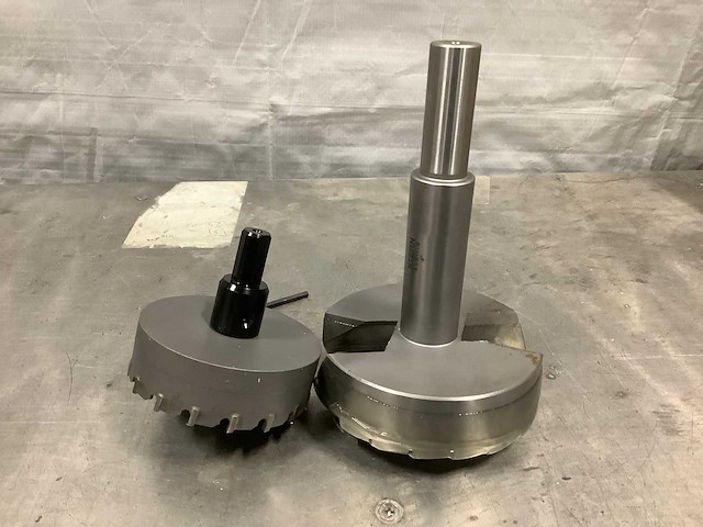 Partij boren (12x) - afbeelding 2 van  5