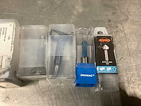 Partij boren (12x) - afbeelding 3 van  5