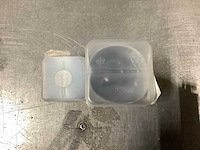 Partij boren (12x) - afbeelding 4 van  5