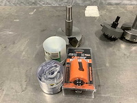 Partij boren (12x) - afbeelding 5 van  5